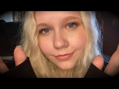 ASMR Cleansing your energy role play •Incense •Matches •Personal Attention •Tingles •Whispers