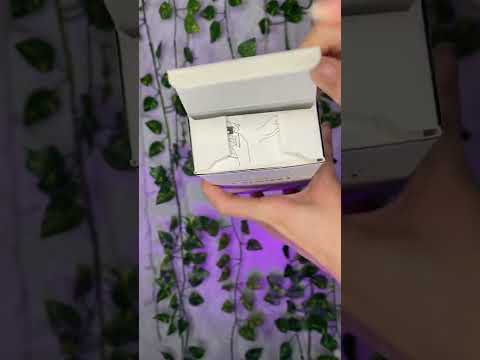 ASMR UNBOXING CHANEL