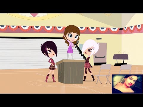 Littlest Pet Shop Full Episode inside Job Official Season Cartoon Cartoon Televison (2014) Review