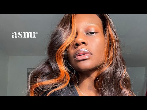 ASMR GORGIUS 1-Brush-Stylist HAIR REVIEW * AFFORDABLE AND GREAT QUALITY WIG!