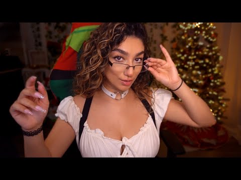 ASMR | Tingly Triggers For Your Brain