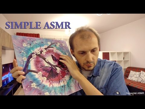 Simple Few Things Triggered Your ASMR Tingles