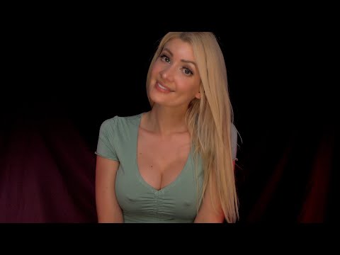 ASMR Awkwardly and Sweetly Taking Care Of You | Satisfying Personal Attention ASMR