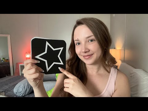 Distraction & Anxiety Relief ASMR✨FOCUS TRIGGERS✨
