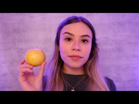 ASMR PARA QUEM NÃO SENTE ASMR