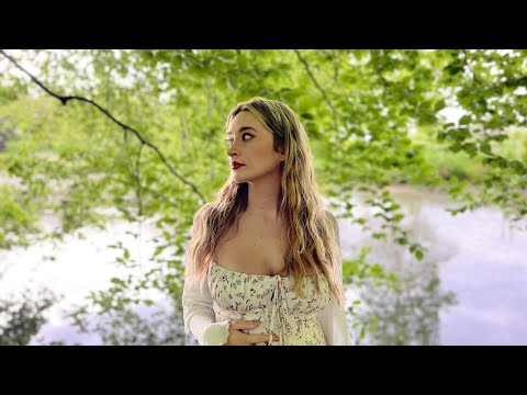 ASMR | Poetry in Nature 🌿