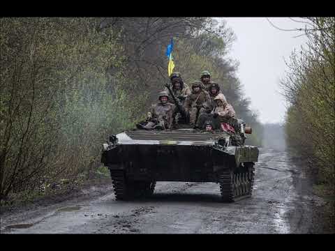 Asmr Russia Ukraine War 2022
