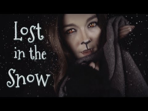 ☆★ASMR★☆ Jakkie | Lost in the Snow ❄️