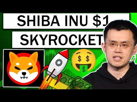 SHIBA INU READY TO SEE MASSIVE INCLINE! (Big Update TODAY) - SHIB Token News