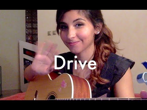 Oh Wonder - Drive (Cover)