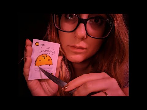 ASMR Unpredictable Triggers | For Sleep, Chill, Stress Relief, Study | 24/7 Stream