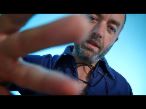 ASMR | Calm Doon II - Scottish Accent, Hand movements, Personal attention