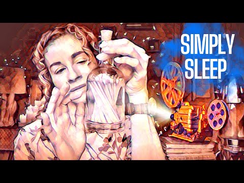 ASMR Lofi Hip Hop Hypnotics: Whispers for Sleep