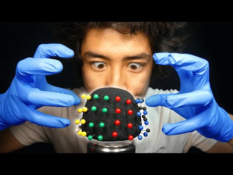 The ONLY ASMR brain massage you'll EVER need