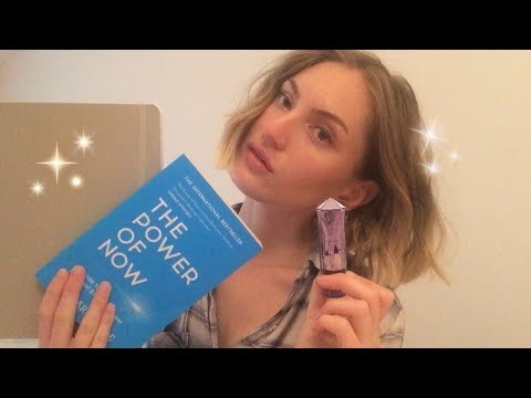 ASMR May Favorites 2017 | Tapping, Crinkles, Beauty, Soft Spoken