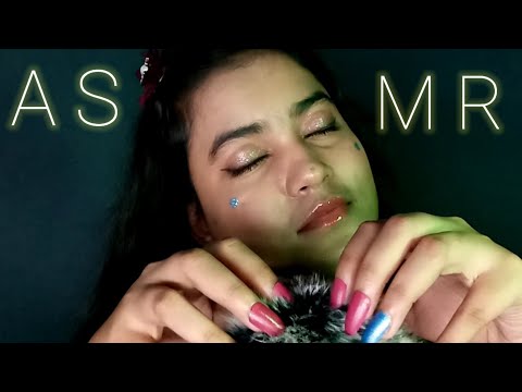 ASMR - The only BRAIN MASSAGE you'll ever need!