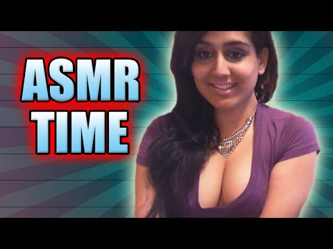 Relax stress tips anxiety relief whispering Asmr (Panic disorder help)