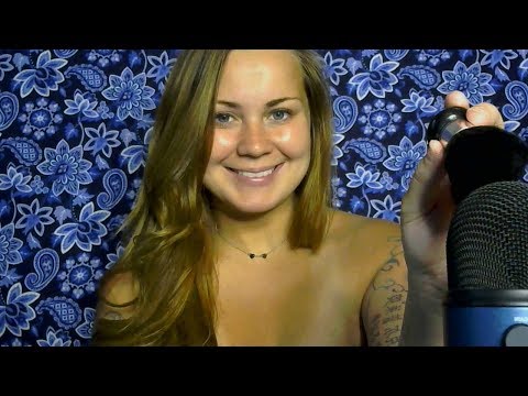 ASMR Whispers For You ♥