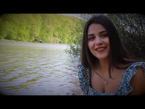 Arabic ASMR رح تسترخي وتحب الحياة بعد هالفيديو 🍀 فتاة الريف