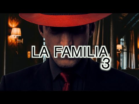 [ASMR Español/Italiano] LA FAMILIA 3 ✨🎧✨