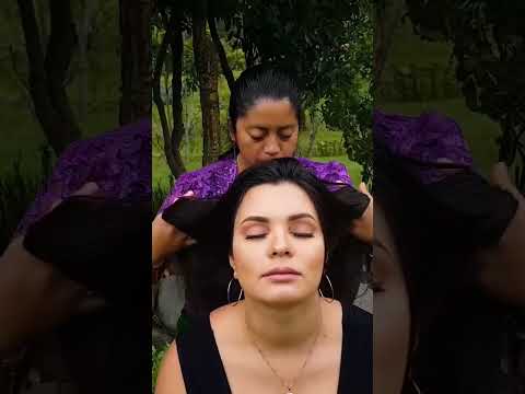 Doña Blanca Traditional Spiritual Cleansing 💐🌺🌿