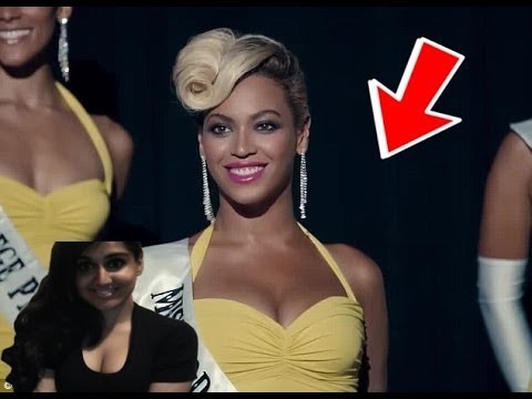 Beyonce Pretty Hurts Official Video Leaked Online Is Good !