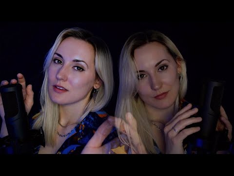 More Layers Than Inception! ~ tingly & gentle ASMR