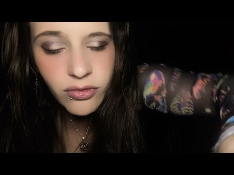 Asmr From your Dreams