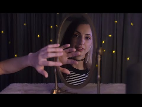 🪞ASMR in the Mirror🪞