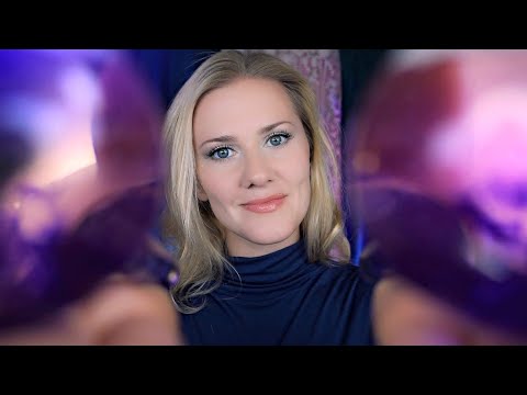 Examining Your Senses ʕ•ᴥ•ʔ ASMR • Soft Spoken into Whisper