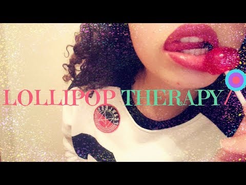 Lollipop Therapy #2