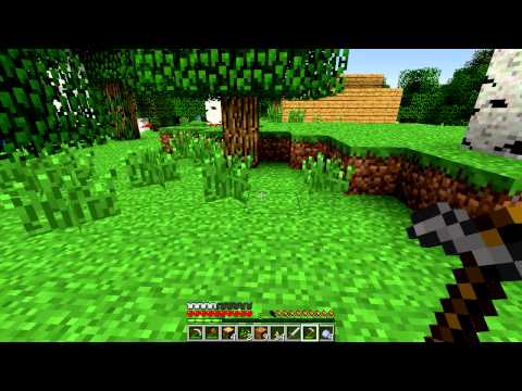 Let's Play Minecraft with Dr. Corvus D.Clemmons, ASMR Plague Doctor