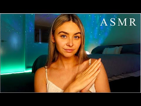ASMR | EFT Therapy For Stress Relief