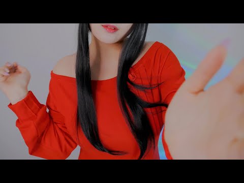 ASMR  spy x family Yor Forger  ❤️ Personal Attention Ear Massage