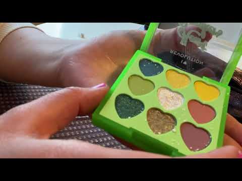 ASMR Let's Explore Beauty Products (Soft Spoken)