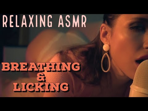 Relaxing ASMR