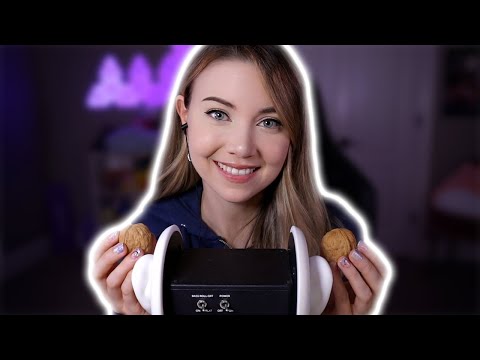 ASMR Archive | Ear Tapping and Whispering to Help You Sleep | January 6th 2021