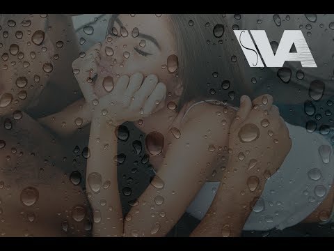 ASMR Kissing & Cuddles Falling Asleep On Top Of You ~ Girlfriend Roleplay Thunderstorm & Rain