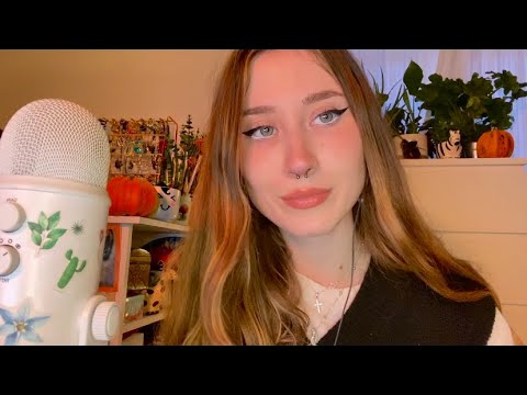 asmr | whispering real scary stories from reddit