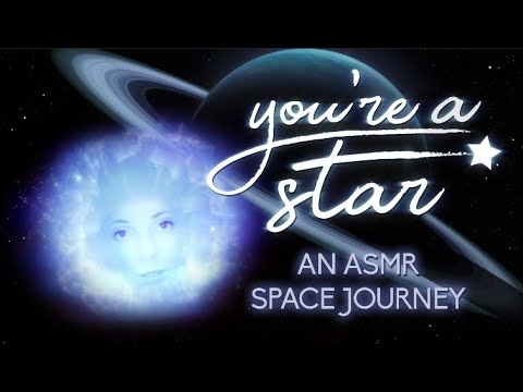 You're A Star | ASMR | Movie