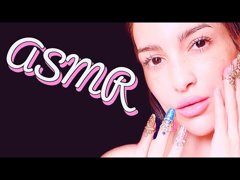[ASMR] I WILL NOT LET ONE ☝️ BAD EXPERIENCE RUIN MY LIFE - REPEAT AFTER ME💖✨