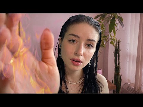 Talking you to sleep 😴 They can't love you [ASMR]