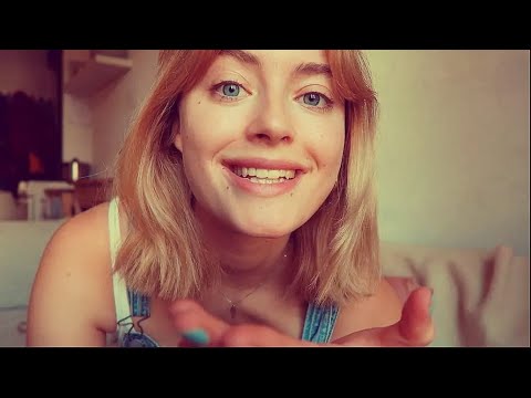 Perfect Background ASMR - Studying, Cooking, Working, etc 🌹
