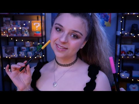 ASMR~ The Instructions Change Every Time You Watch ✨😴
