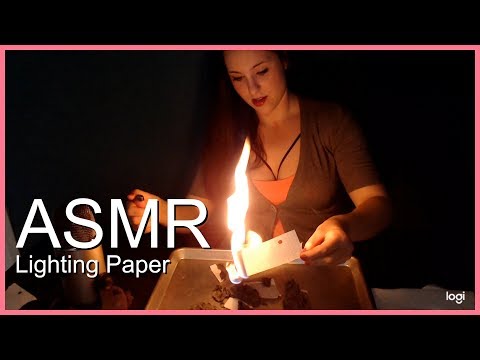 ASMR Lighting Paper