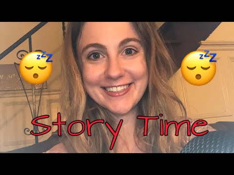 ASMR Storytime | Why I Don't Wear Bras [whispered]