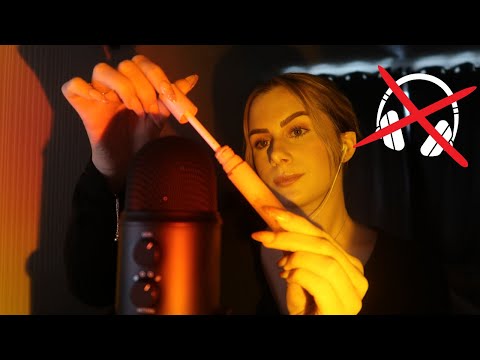 ASMR For People Who Don't Use Headphones 🎧