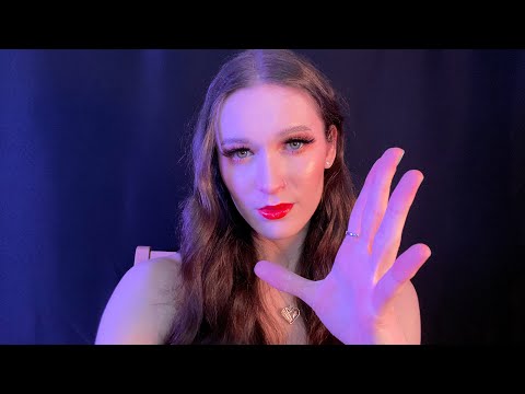 ASMR Trying To Get Your Attention Because I Have Something Important To Tell You [Hypnotic ASMR]