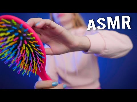 ASMR Fast Aggressive Mind-Blowing Lofi Random Triggers ASMR