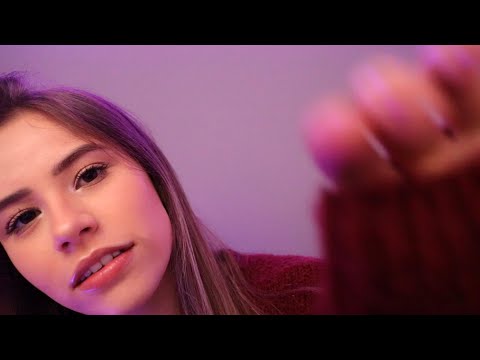 ASMR DE DIA DOS NAMORADOS